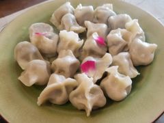 -福慧慈缘素食餐厅(王府井店)