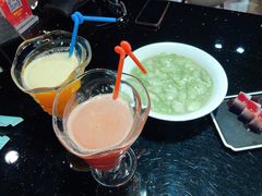 小炒湖南丝瓜-潇湘府•湘菜领军品牌(望京店)