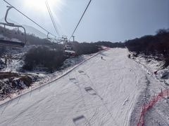 -太子岭滑雪场