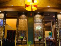 门面-那家小馆•北京菜•烤鸭(香山店)