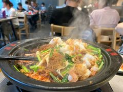 -陶德砂锅(蜀汉路店)