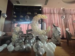 -梧桐餐厅(泉城路店)