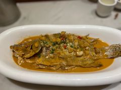 -小菜园新徽菜(上海浦东复地活力城店)