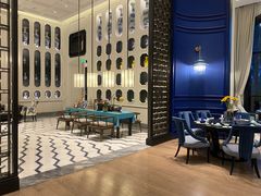 -翠湖宾馆·中餐厅