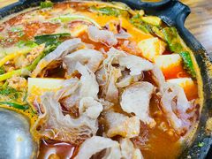 -笔记安顺夺夺粉火锅