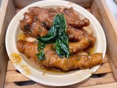 -蔡澜点心·粤菜(西单大悦城店)