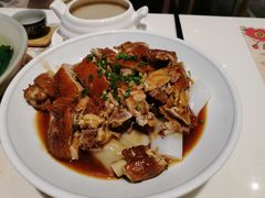 家乡碌鹅-虾饺妹·酒家(海珠广场店)