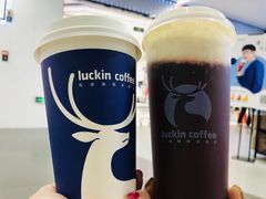 -瑞幸咖啡(北美N1购物中心店)