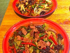 -兔槽江湖菜·重庆璧山兔(水围店)