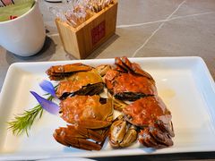 -苏城小院·园林精致苏州菜(斜塘老街店)