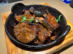 鲶鱼砂锅-洪兴砂锅·融合砂锅菜(三站店)