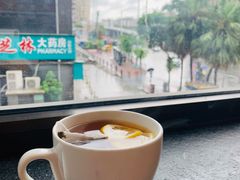-必胜客(机场路店)