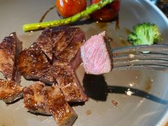 新西兰后切牛排-新贝乐意大利餐厅(苏州中心店)