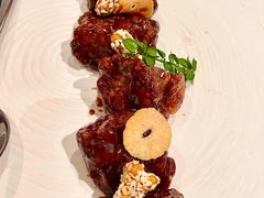 -喜来登由由大酒店九州膳坊中餐厅