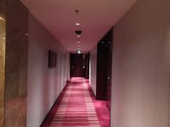 -上海龙之梦万丽酒店