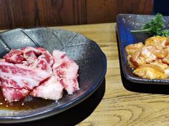 -泥炉烧肉师(新街口金銮巷店)