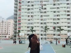 -彩虹村