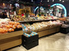 -盒马鲜生(皇庭广场店)