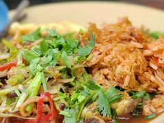 -方铲铲·成都板凳面(滨江银泰店)