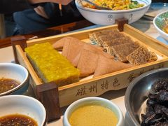 -磁州卤面·地标邯郸菜(97年创始店)