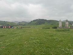 -新疆那拉提国家旅游度假区