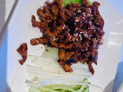 -金芙蓉|湘味小炒·鲜炒黄牛肉(淮安生态新城吾悦店)