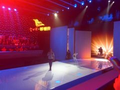 -中央广播电视总台(光华路办公区)