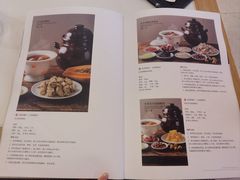 -晋阳春·山西菜·北京烤鸭(交大店)