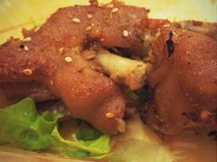 -美人万三·蚝大人生蚝小馆(昌里路店)