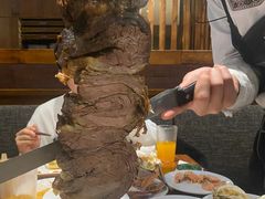 -汉巴味德·烤肉与啤酒的自助(杭州大悦城店)