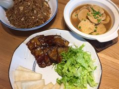 -竹里馆 ·茶食(奥体店)