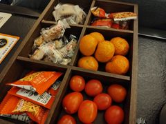 -大汉足道·影院式足疗按摩SPA(友谊广场店)