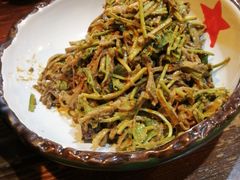 -老姑砂锅·烧烤天津菜(体北道店)