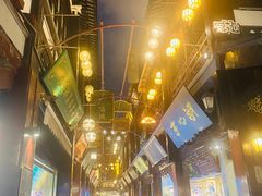 -豫园湖心亭茶楼