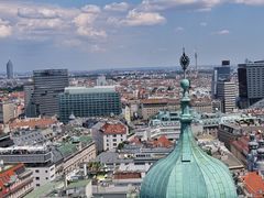 -斯蒂芬主教座堂(Stephansdom)