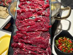 -潮发潮汕牛肉店(永庆坊店)