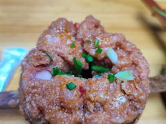 -秦二哥格格(高笋塘店)