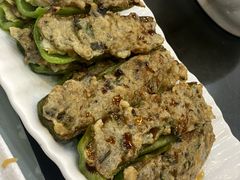 -红星光发煲仔饭(文海店)