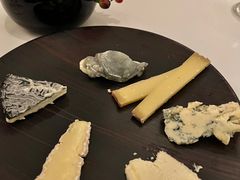 -Caprice(香港四季酒店)