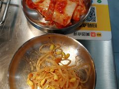 -大丘街路边烤牛肉