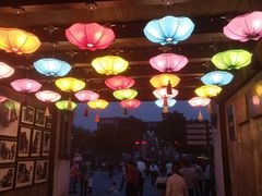 -嘉兴月河历史街区