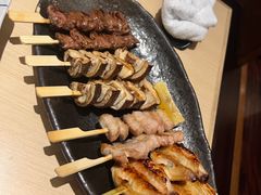 -小山日本料理(太古汇店)