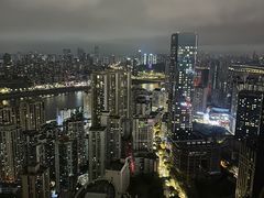 -重庆解放碑威斯汀酒店