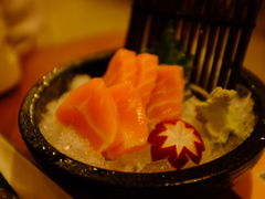 -吉炙烧鸟•本格料理(国际商贸城店)