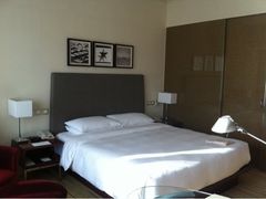 客房-香港尖沙咀凯悦酒店