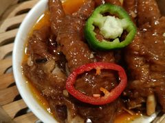 -老伙记海鲜码头(北滘店)