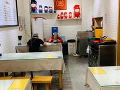 -大嘻咹biangbiang面(历史博物馆店)