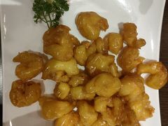 -老牌坊鲁菜名店(宽厚里店)