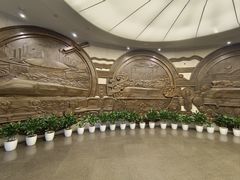 -中国铁道博物馆(正阳门馆)