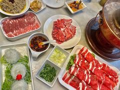 -牛街·马辈儿涮肉(牛街总店)